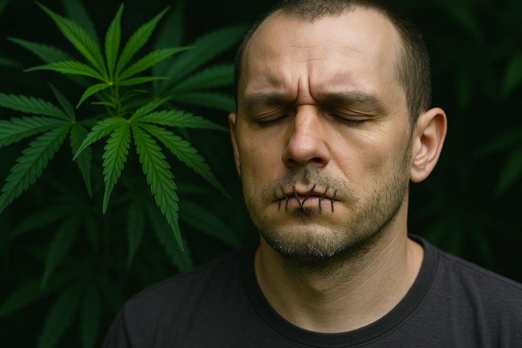 youtube kasuje filmy o tematyce marihuany i konopi oraz thc