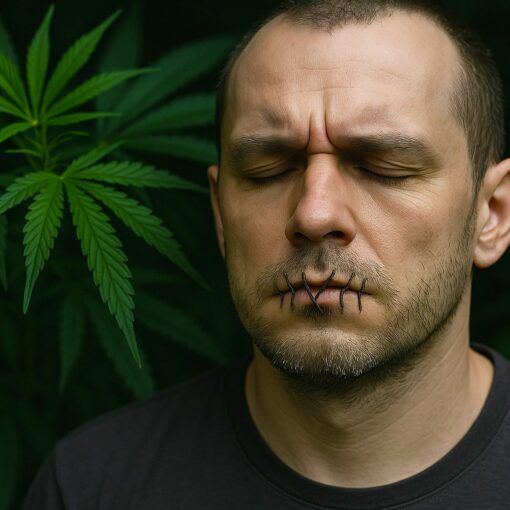 Youtube kasuje filmy z kanalu sklepu thc thc co stoi za ta fala usuniec